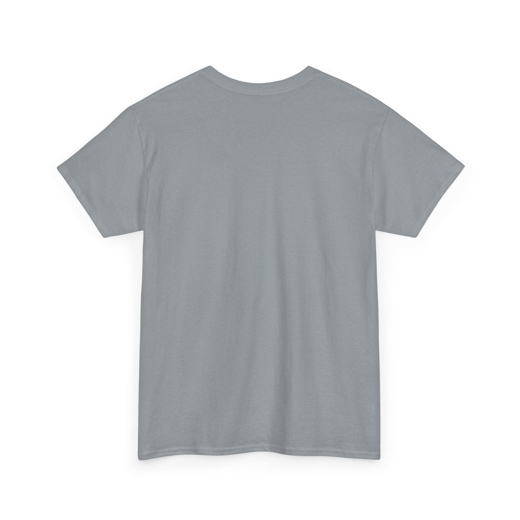 Unisex Heavy Cotton Tee, Casual Graphic Tee, Statement Shirt for Everyday Wear, Gift for Him or Her, Trendy Streetwear, Comfortable [...]