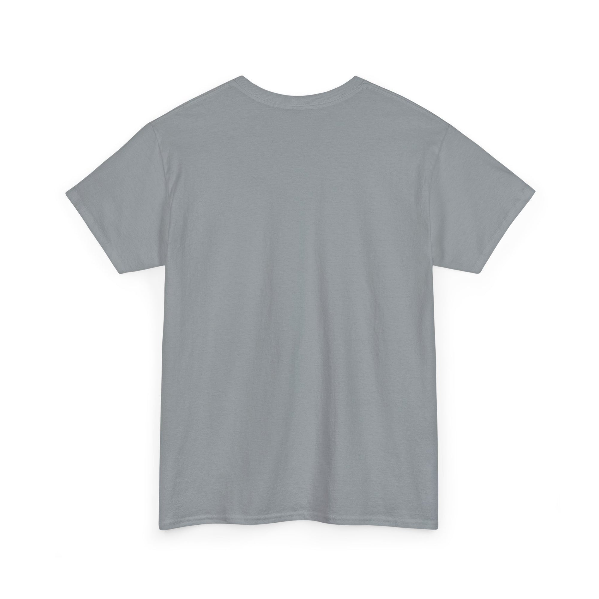 Unisex Heavy Cotton Tee, Casual Graphic Tee, Statement Shirt for Everyday Wear, Gift for Him or Her, Trendy Streetwear, Comfortable [...]