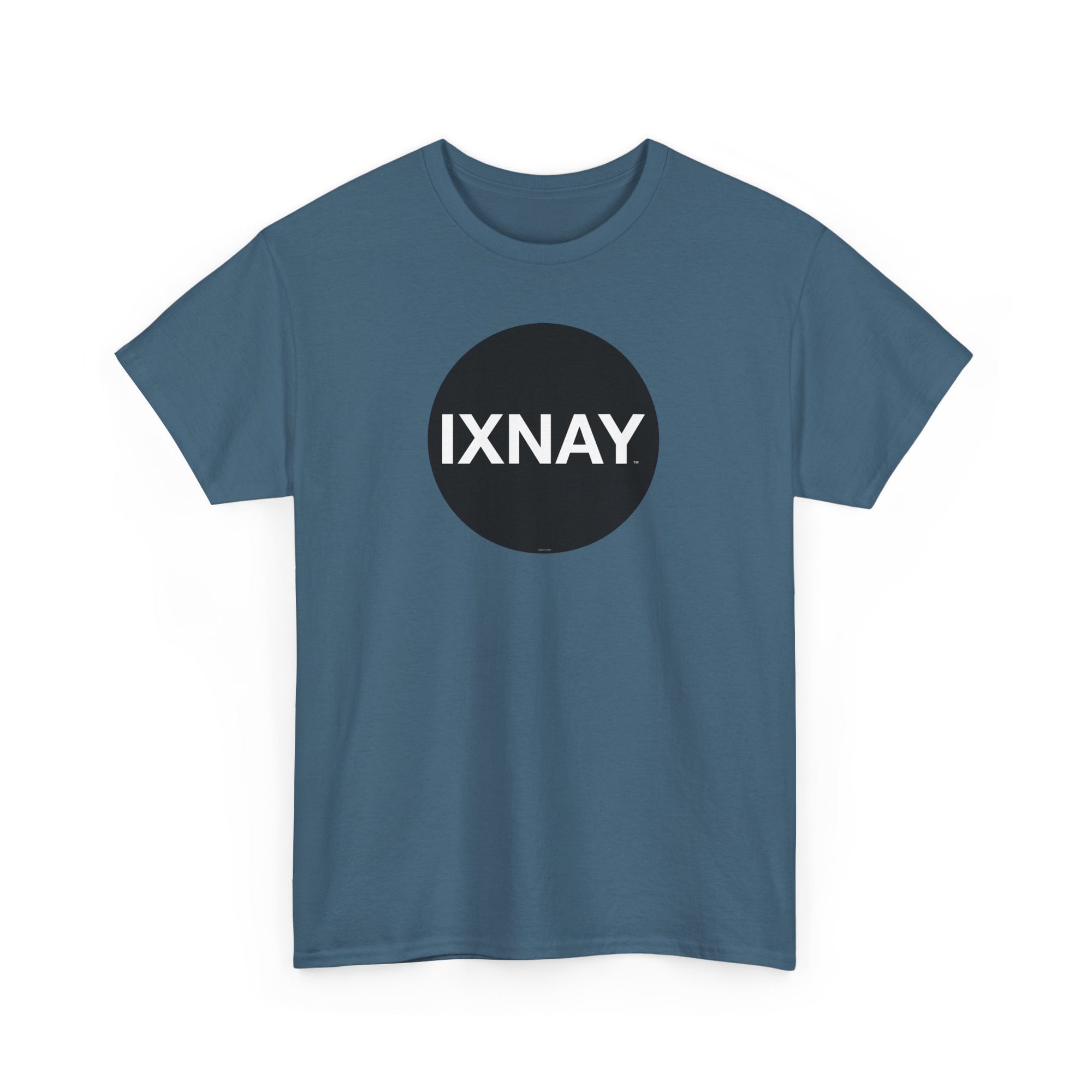 Unisex Heavy Cotton Tee, Casual Graphic Tee, Statement Shirt for Everyday Wear, Gift for Him or Her, Trendy Streetwear, Comfortable [...]