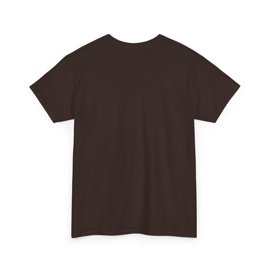Unisex Heavy Cotton Tee, Casual Graphic Tee, Statement Shirt for Everyday Wear, Gift for Him or Her, Trendy Streetwear, Comfortable [...]