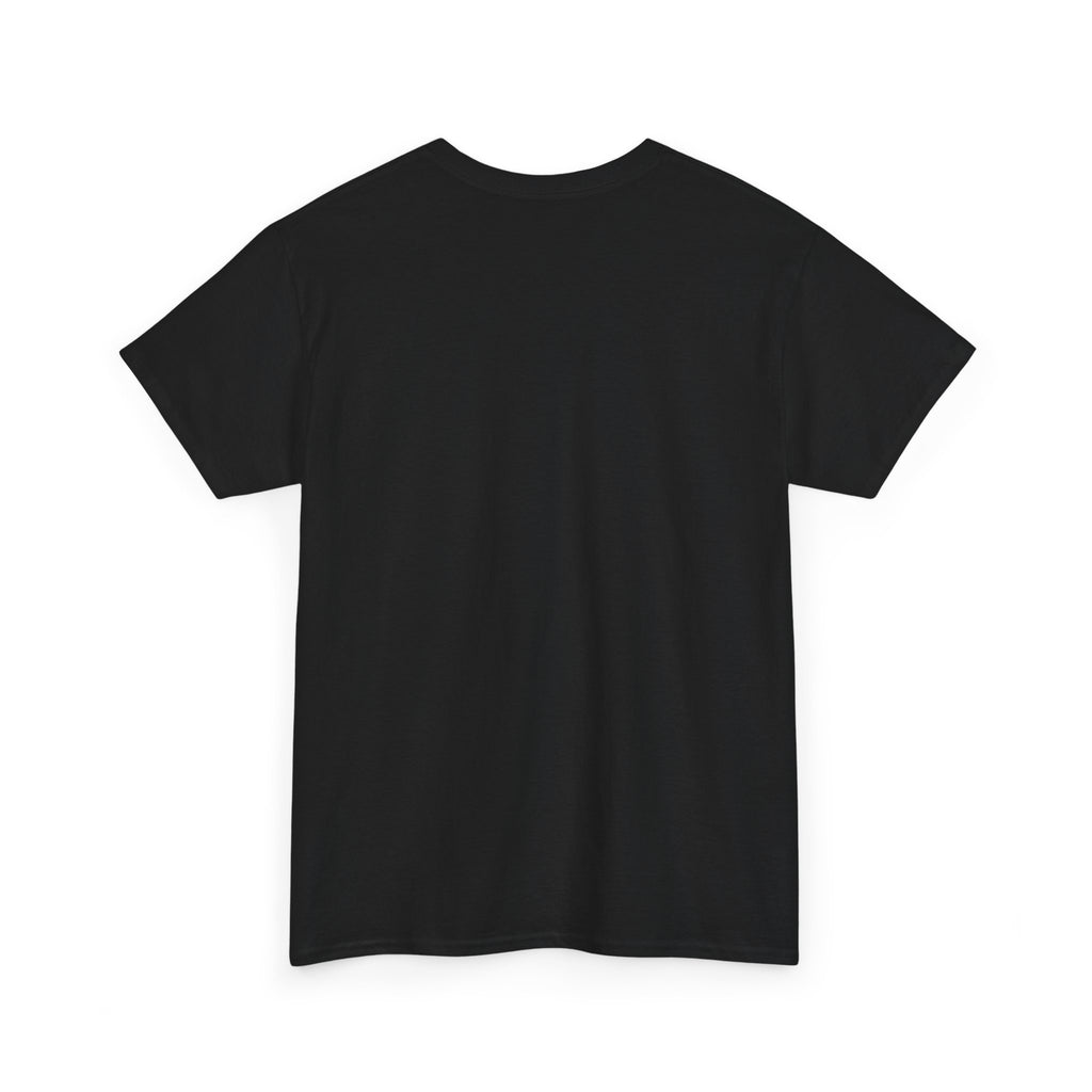Unisex Heavy Cotton Tee, Casual Graphic Tee, Statement Shirt for Everyday Wear, Gift for Him or Her, Trendy Streetwear, Comfortable [...]