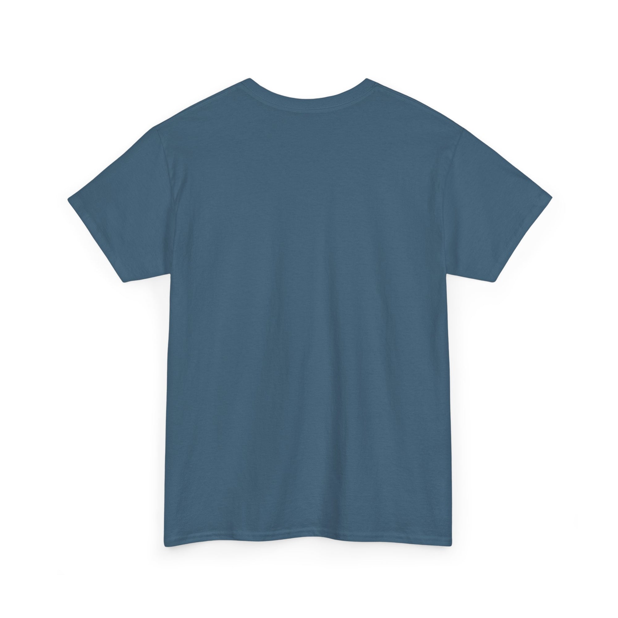 Unisex Heavy Cotton Tee, Casual Graphic Tee, Statement Shirt for Everyday Wear, Gift for Him or Her, Trendy Streetwear, Comfortable [...]