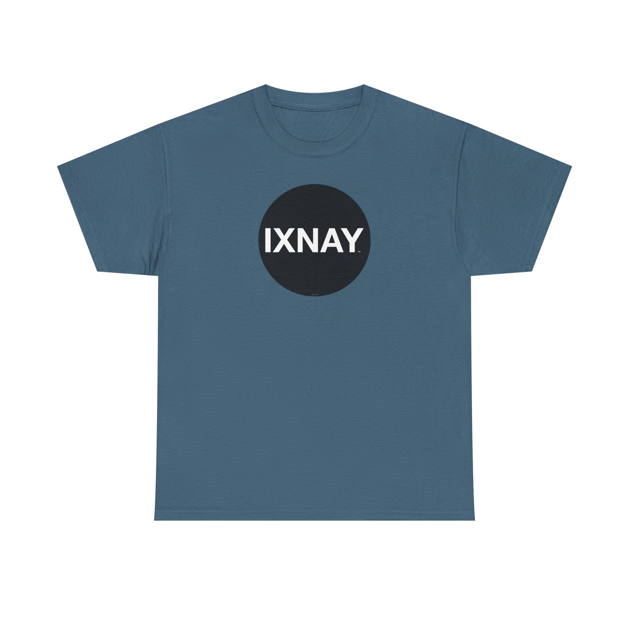 Unisex Heavy Cotton Tee, Casual Graphic Tee, Statement Shirt for Everyday Wear, Gift for Him or Her, Trendy Streetwear, Comfortable [...]