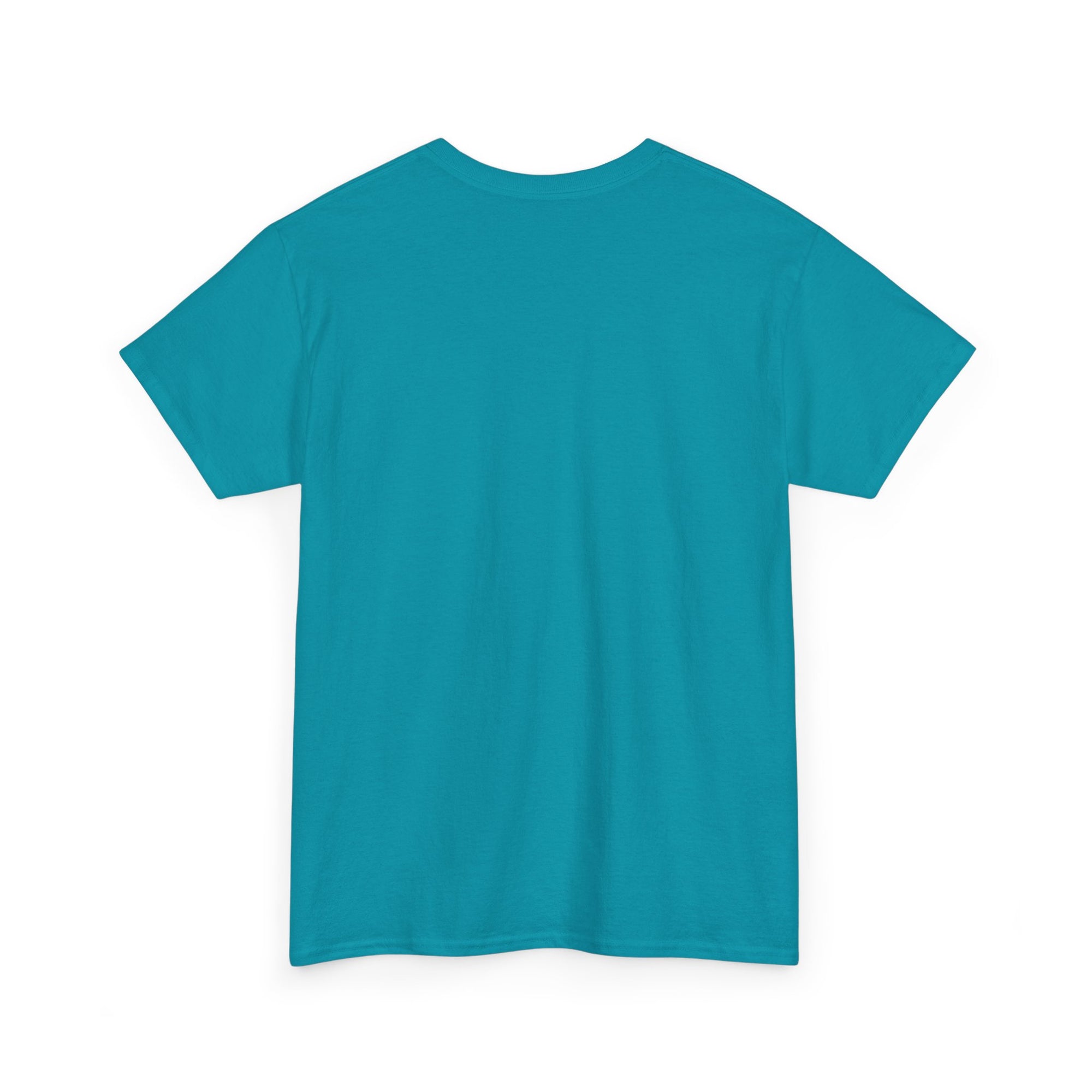Unisex Heavy Cotton Tee, Casual Graphic Tee, Statement Shirt for Everyday Wear, Gift for Him or Her, Trendy Streetwear, Comfortable [...]